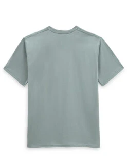 VANS LEFT CHEST LOGO T-SHIRT CHINOIS -Surfcorner Store vans left chest logo t shirt chinois 5