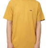 VANS LEFT CHEST LOGO T-SHIRT NARCISSUS -Surfcorner Store vans left chest logo t shirt narcissus 2