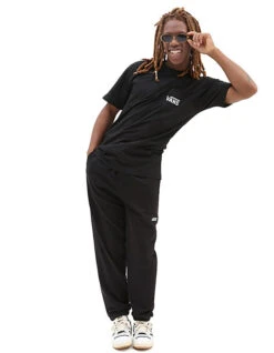 VANS CORE BASIC FLEECE PANTS -Surfcorner Store vans pantaloni felpati core basic 5