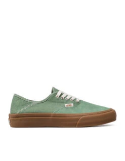 VANS AUTHENTIC VR3 SALT WASH LODEN FROST SHOES -Surfcorner Store vans scarpe authentic vr3 salt wash loden frost 1