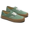 VANS AUTHENTIC VR3 SALT WASH LODEN FROST SHOES -Surfcorner Store vans scarpe authentic vr3 salt wash loden frost 6