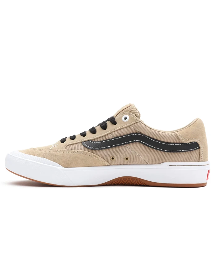 VANS BERLE PRO SHOES INCENSE 7 VANS BERLE PRO SHOES INCENSE - Image 5