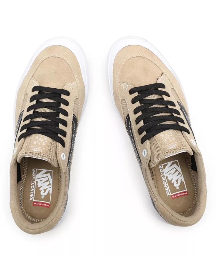 VANS BERLE PRO SHOES INCENSE 9 VANS BERLE PRO SHOES INCENSE - Image 7