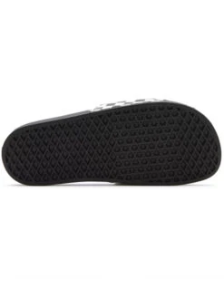 VANS CHECKERBOARD SLIDE-ON SANDALS -Surfcorner Store vans scarpe ciabatte checkerboard slide on 4