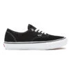 VANS SKATE AUTHENTIC SHOES BLACK -Surfcorner Store vans scarpe da skate authentic black 3