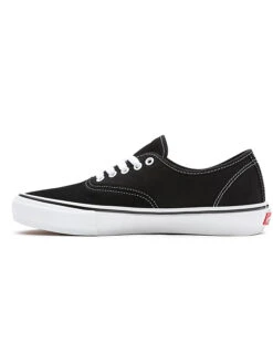 VANS SKATE AUTHENTIC SHOES BLACK 16 VANS SKATE AUTHENTIC SHOES BLACK -Surfcorner Store vans scarpe da skate authentic black 4