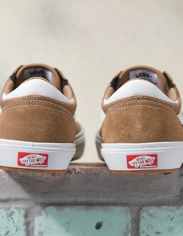 VANS GILBERT CROCKETT SHOES 6 VANS GILBERT CROCKETT SHOES - Image 4