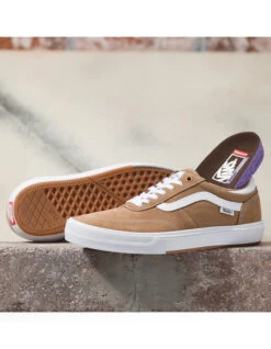 VANS GILBERT CROCKETT SHOES 8 VANS GILBERT CROCKETT SHOES -Surfcorner Store vans scarpe gilbert crockett 4