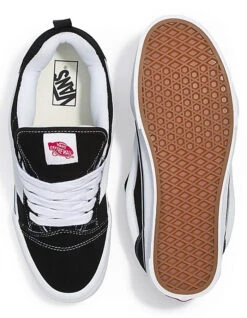 VANS KNU SKOOL SHOES BLACK TRUE WHITE 12 VANS KNU SKOOL SHOES BLACK TRUE WHITE -Surfcorner Store vans scarpe knu skoo black true white 2