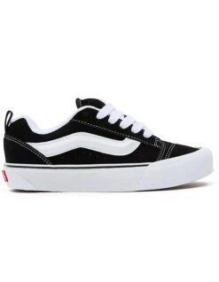 VANS KNU SKOOL SHOES BLACK TRUE WHITE 13 VANS KNU SKOOL SHOES BLACK TRUE WHITE -Surfcorner Store vans scarpe knu skoo black true white 3