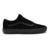VANS SUEDE OLD SKOOL SHOES -Surfcorner Store vans scarpe old skool in pelle scamosciata 4