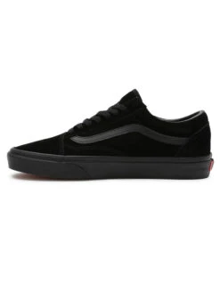 VANS SUEDE OLD SKOOL SHOES -Surfcorner Store vans scarpe old skool in pelle scamosciata 5