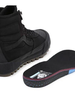 VANS SK8-HI GORE-TEX MTE-3 SHOES BLACK 14 VANS SK8-HI GORE-TEX MTE-3 SHOES BLACK -Surfcorner Store vans scarpe sk8 hi gore tex mte 3 black 2