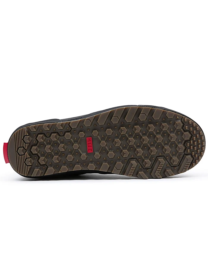 VANS SK8-HI GORE-TEX MTE-3 SHOES BLACK 9 VANS SK8-HI GORE-TEX MTE-3 SHOES BLACK - Image 7