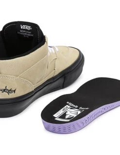 VANS SCARPE SKATE HALF CAB ELIJAH BERLE -Surfcorner Store vans scarpe skate half cab elijah berle