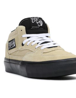 VANS SCARPE SKATE HALF CAB ELIJAH BERLE -Surfcorner Store vans scarpe skate half cab elijah berle 1