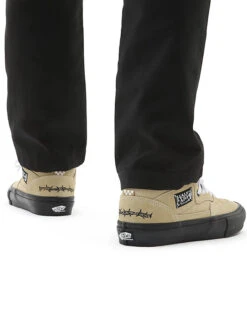 VANS SCARPE SKATE HALF CAB ELIJAH BERLE -Surfcorner Store vans scarpe skate half cab elijah berle 6