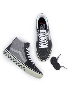 VANS SKATE SK8-HI SHOES -Surfcorner Store vans scarpe skate sk8 hi 1