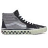 VANS SKATE SK8-HI SHOES -Surfcorner Store vans scarpe skate sk8 hi 3