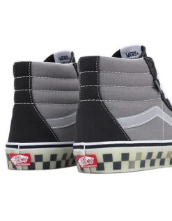 VANS SKATE SK8-HI SHOES -Surfcorner Store vans scarpe skate sk8 hi 6