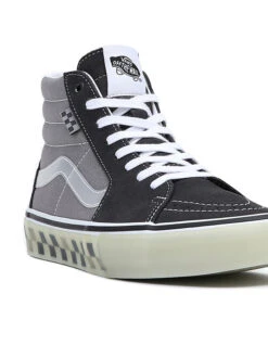 VANS SKATE SK8-HI SHOES -Surfcorner Store vans scarpe skate sk8 hi 7