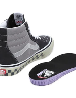 VANS SKATE SK8-HI SHOES -Surfcorner Store vans scarpe skate sk8 hi 8
