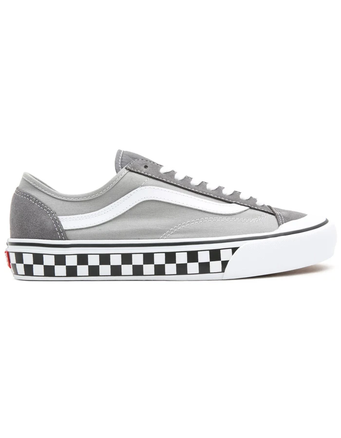 VANS STYLE 36 DECON SF SHOES 3 VANS STYLE 36 DECON SF SHOES