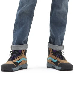 VANS ULTRARANGE EXO HI MTE-1 SHOES MULTICOLOUR 14 VANS ULTRARANGE EXO HI MTE-1 SHOES MULTICOLOUR -Surfcorner Store vans scarpe ultrarange exo hi mte 1 multicolour 11