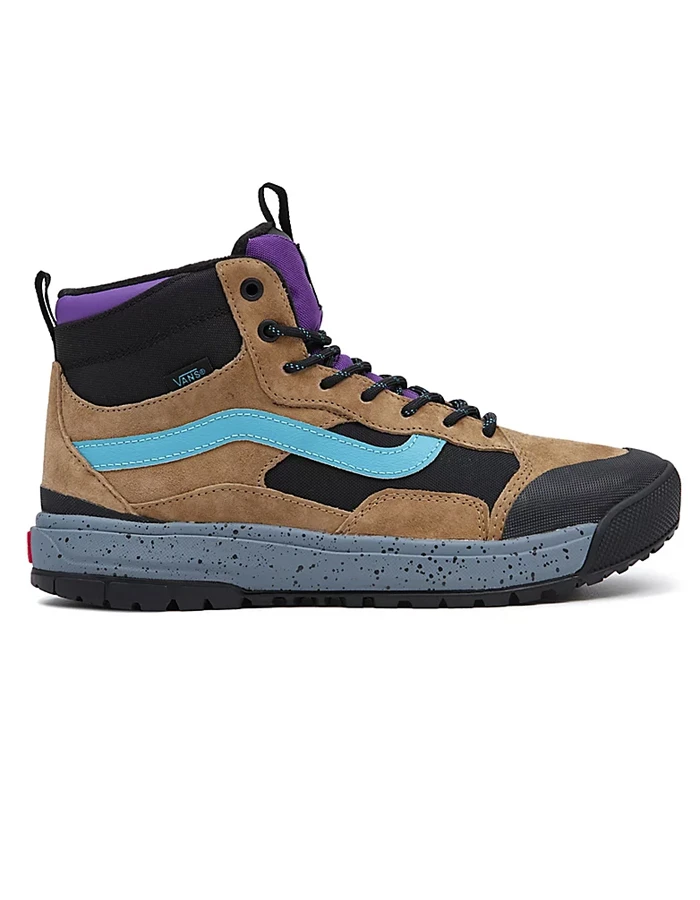 VANS ULTRARANGE EXO HI MTE-1 SHOES MULTICOLOUR 3 VANS ULTRARANGE EXO HI MTE-1 SHOES MULTICOLOUR