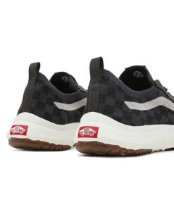 VANS ULTRARANGE VR3 SHOES CHECKERBOARD UNEXPLORED -Surfcorner Store vans scarpe ultrarange vr3 6