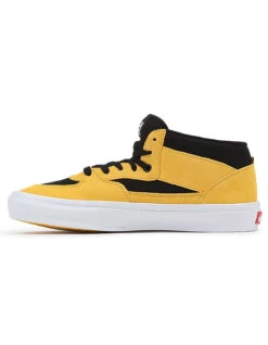 VANS X BRUCE LEE SKATE HALF CAB SHOES -Surfcorner Store vans scarpe vans x bruce lee skate half cab 4