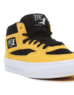 VANS X BRUCE LEE SKATE HALF CAB SHOES -Surfcorner Store vans scarpe vans x bruce lee skate half cab 7