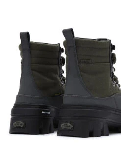 VANS COLFAX ELEVATE MTE-2 SHOES GREEN -Surfcorner Store vans scarponcini colfax elevate mte 2 green 5