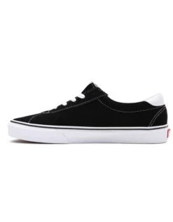 VANS SUEDE SPORT SHOES -Surfcorner Store vans sport scarpe in pelle scamosciata 3