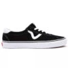 VANS SUEDE SPORT SHOES -Surfcorner Store vans sport scarpe in pelle scamosciata 4
