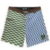 VANS X MAMI WATA THE DAILY 18'' BOARDSHORTS -Surfcorner Store vans x mami wata the daily boardshorts 18 2