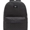 VANS OLD SKOOL CHECK BACKPACK -Surfcorner Store vans zaino old skool check