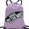 VANS BENCHED BAG LUPINE -Surfcorner Store vans zaino sacca benched bag lupine