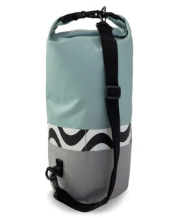 VISSLA 7 SEAS 20L DRY BAG 7 VISSLA 7 SEAS 20L DRY BAG -Surfcorner Store vissla 7seas dry bag sacca stagna 20l 25