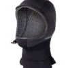 VISSLA NORTH SEAS 3MM HOOD -Surfcorner Store vissla cappuccio north seas 3mm surf cap 2