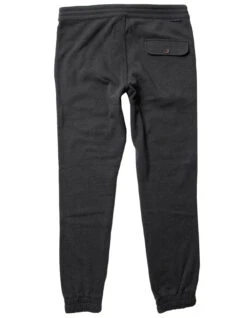 VISSLA COASTAL ECO SOFA SURFER PANT BLACK -Surfcorner Store vissla coastal eco sofa surfer pantaloni black 1