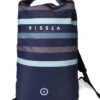 VISSLA 7 SEAS 35L DRY BACKPACK DARK DENIM -Surfcorner Store vissla dry backpack 7seas zaino stagno porta muta 35lt dark denim