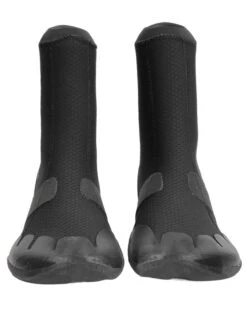 VISSLA HIGH SEAS 5MM ROUND TOE BOOTIE -Surfcorner Store vissla high seas 5mm calzari round toe 2