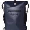 VISSLA NORTH SEAS 18L DRY BACKPACK NAVY -Surfcorner Store vissla north seas zaino 18l dry backpack navy