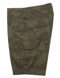VISSLA CHANNEL CARGO 20" CAMO -Surfcorner Store vissla pantaloncini channel cargo 20 camo 1