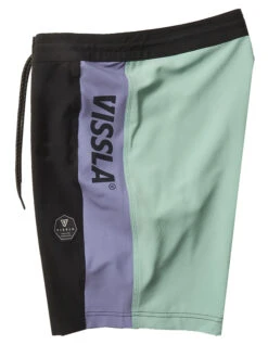 VISSLA EL SPORTO 18.5" BOARDSHORTS -Surfcorner Store vissla pantaloncini el sporto 18 5 2