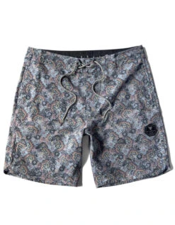 VISSLA PANTALONCINI GREENHOUSE 17.5'' BONE