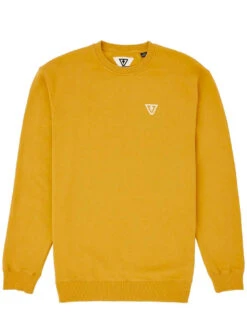 VISSLA SURF & CHILL CREW -Surfcorner Store vissla surf chill felpa girocollo