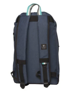 VISSLA ROAD TRIPPER BACKPACK NAVAL -Surfcorner Store vissla zaino day tripper navy 4