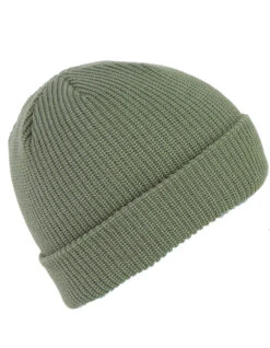 VOLCOM FULL STONE BEANIE AGAVE -Surfcorner Store volcom full stone beanie agave